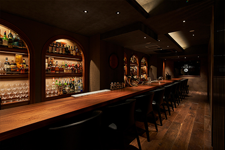 株式会社ザ・ハミルトン