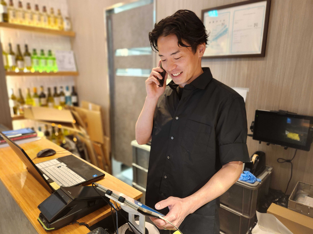 正社員　30代