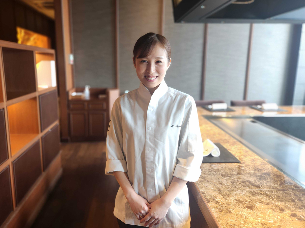 2022年入社　20代