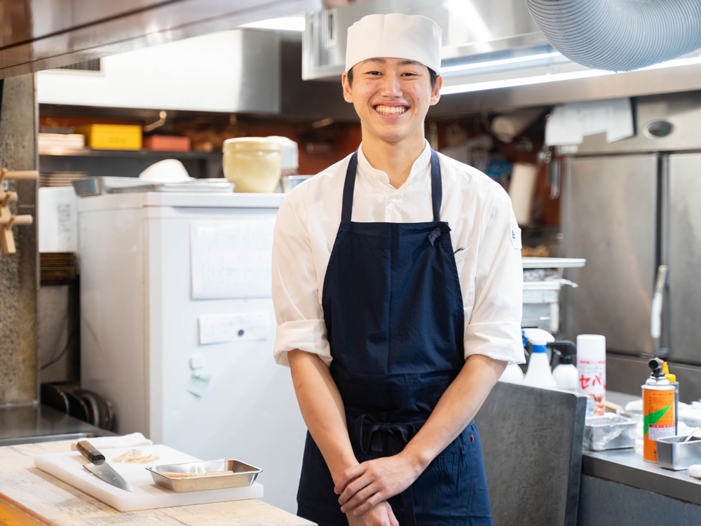 2024年入社　20代