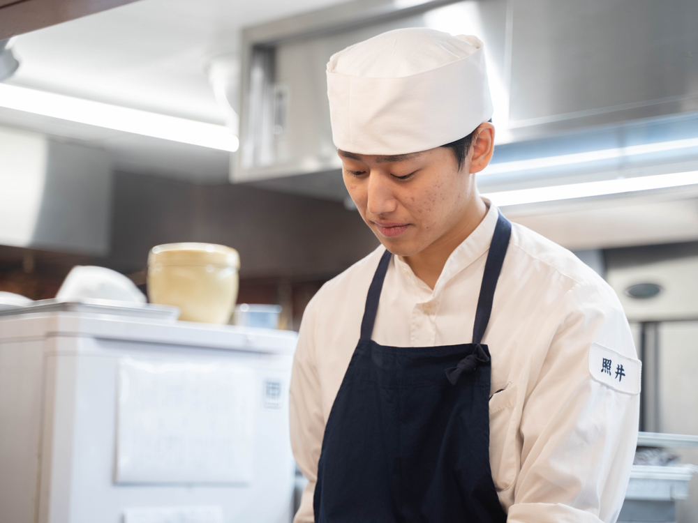 2024年入社　20代