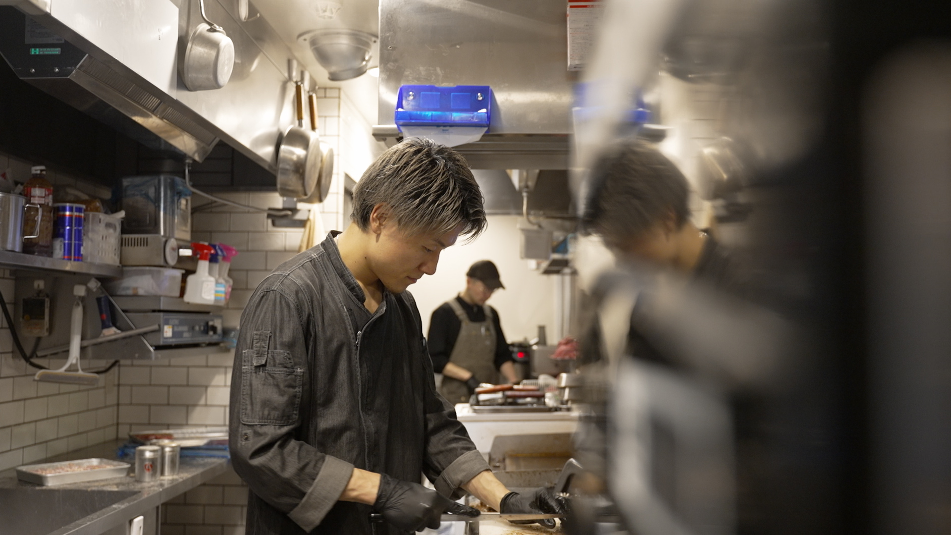 2022年入社　20代