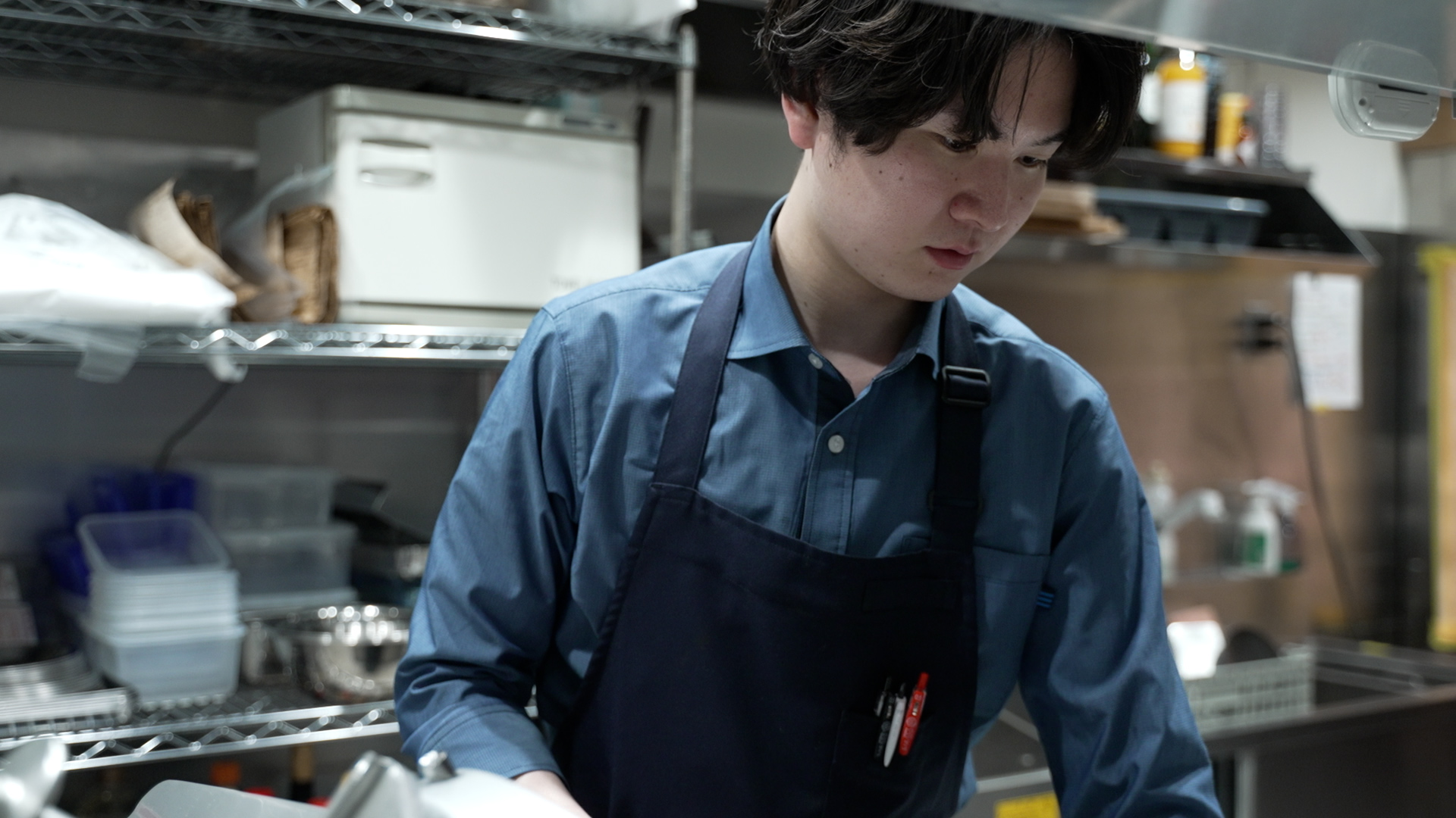 2022年入社　20代