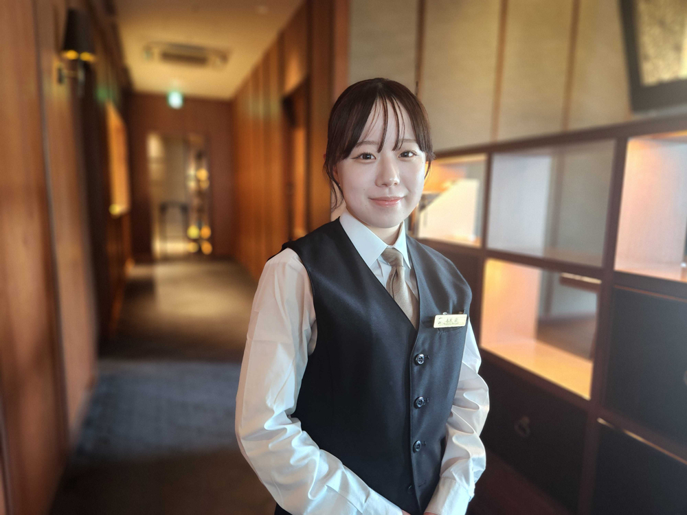 学生アルバイト　10代